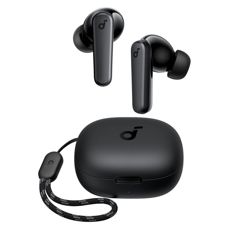 هدفون بلوتوثی انکر مدل P20i اصلی