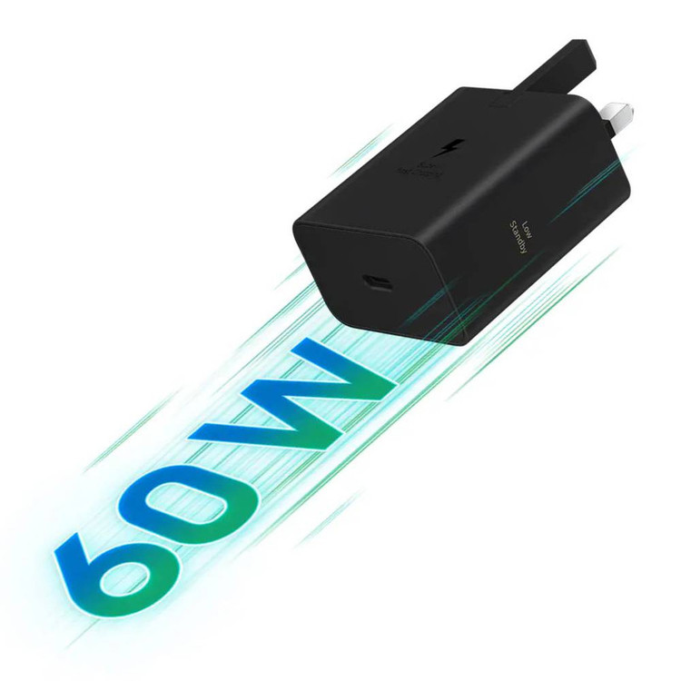 شارژر سامسونگ 60 وات مدل EP-T6010 - ویتنام