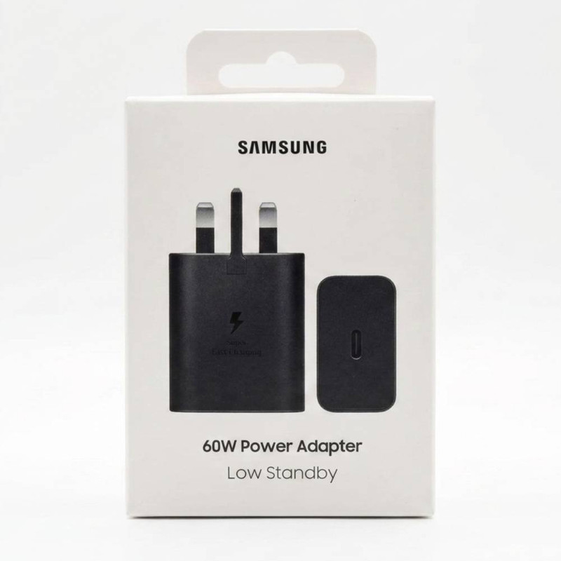 شارژر سامسونگ 60 وات مدل EP-T6010 - ویتنام